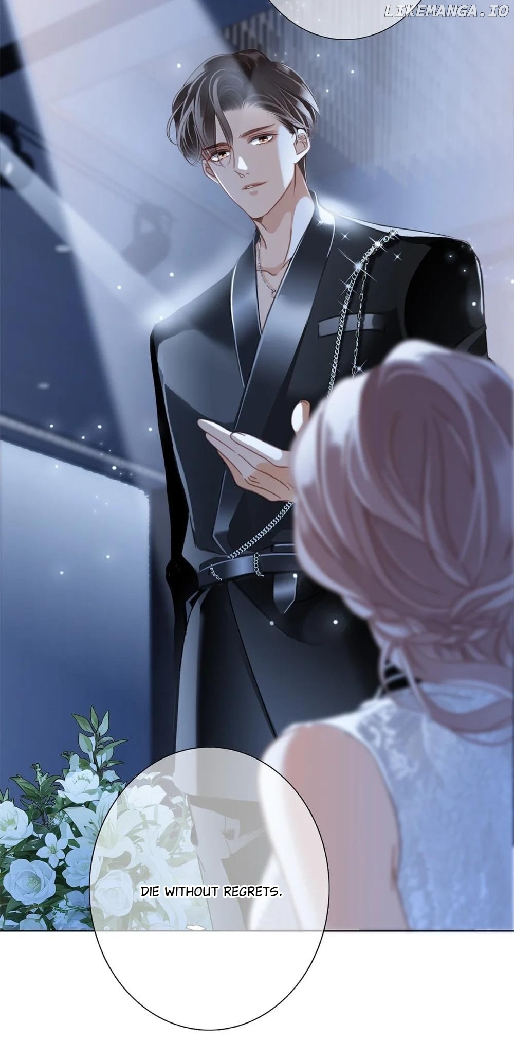 1st Kiss – I Don’t Want To Consider You As Sister Anymore Chapter 58 - 51 - page 33